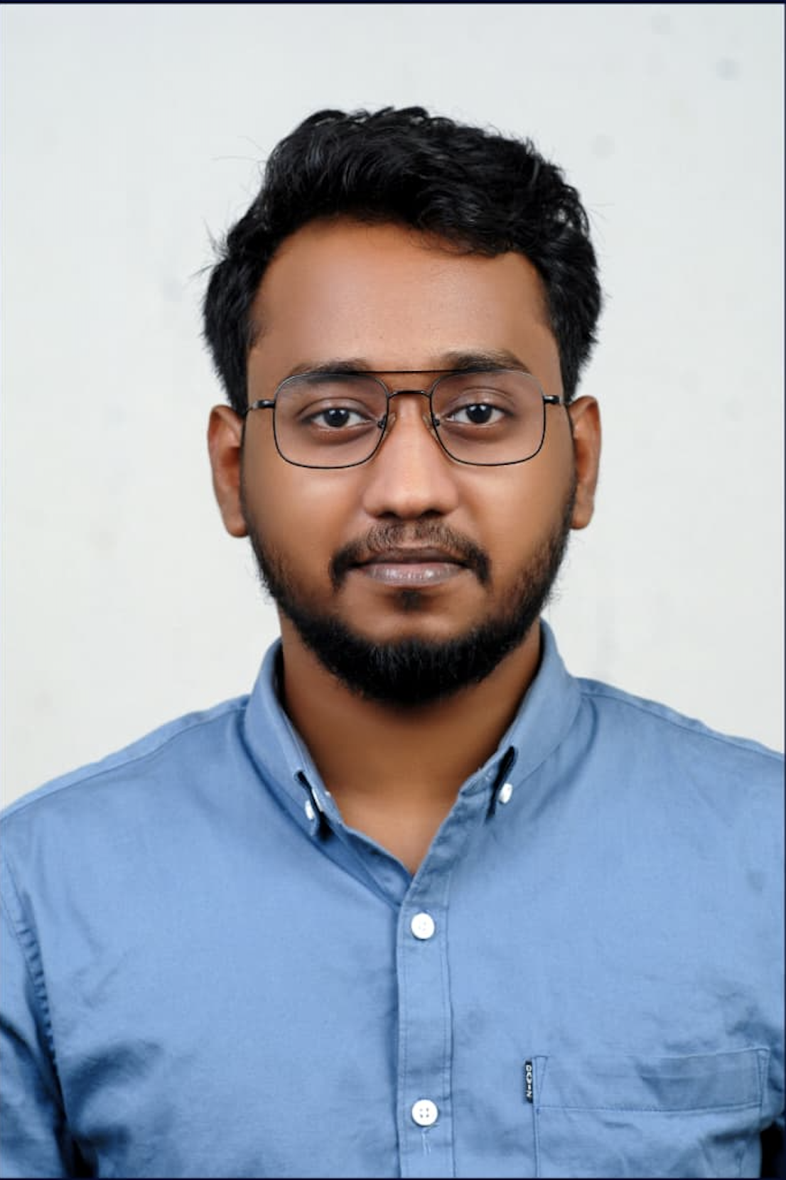 Dr. Padmaj Chandran MD